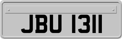 JBU1311