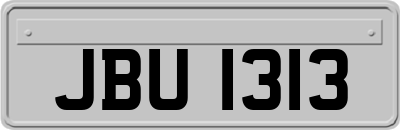 JBU1313