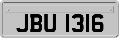 JBU1316