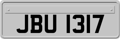 JBU1317