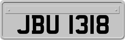 JBU1318