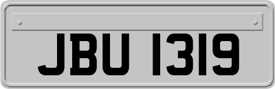 JBU1319