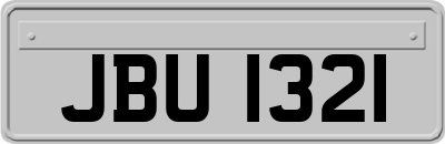 JBU1321