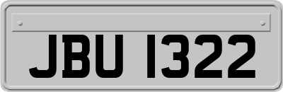 JBU1322