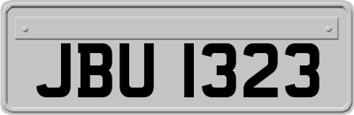 JBU1323