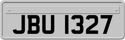 JBU1327