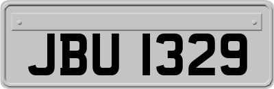 JBU1329
