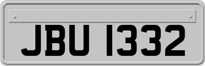 JBU1332
