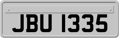 JBU1335