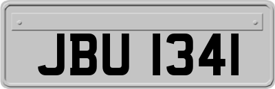 JBU1341