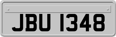 JBU1348