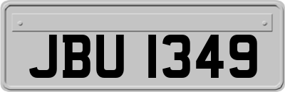 JBU1349