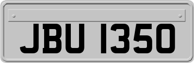 JBU1350