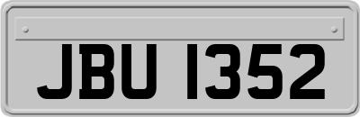 JBU1352