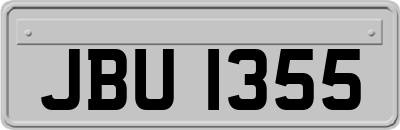 JBU1355