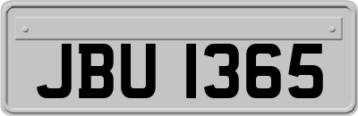 JBU1365