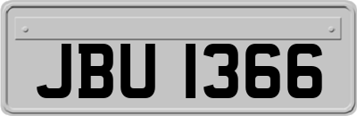 JBU1366