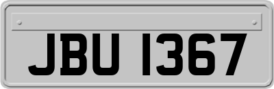 JBU1367