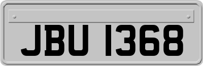 JBU1368
