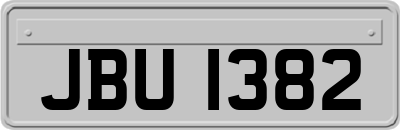 JBU1382