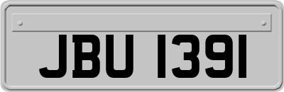 JBU1391