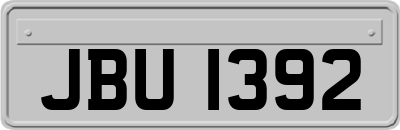 JBU1392