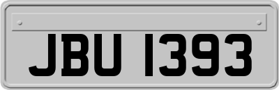 JBU1393