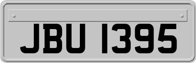 JBU1395