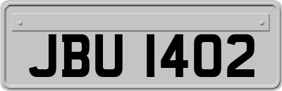 JBU1402