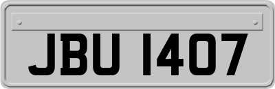JBU1407