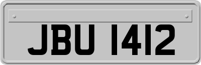 JBU1412