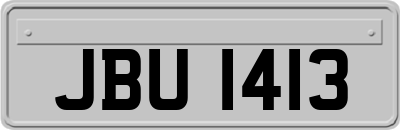 JBU1413