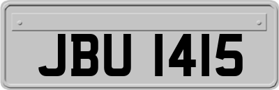 JBU1415
