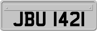 JBU1421