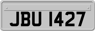 JBU1427