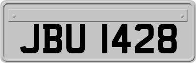 JBU1428