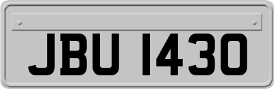 JBU1430