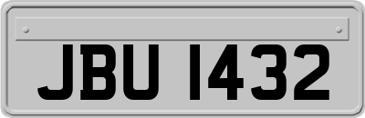 JBU1432