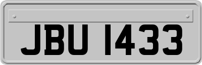 JBU1433