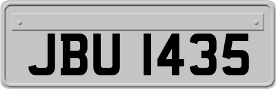 JBU1435