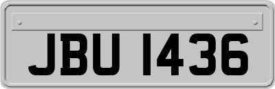 JBU1436