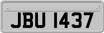 JBU1437