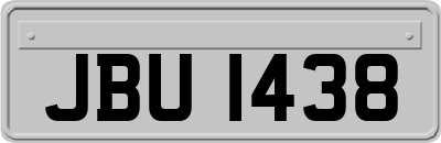 JBU1438