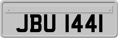 JBU1441