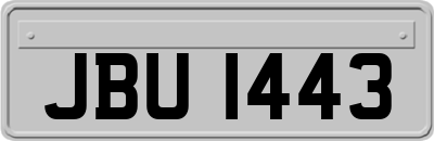 JBU1443