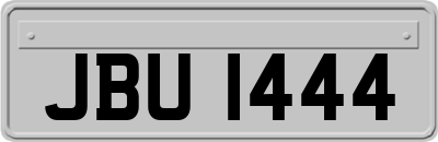 JBU1444