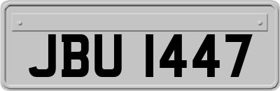 JBU1447