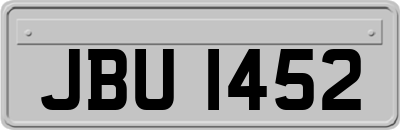 JBU1452