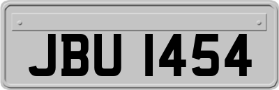JBU1454