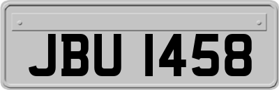 JBU1458
